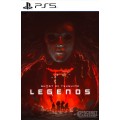 Ghost of Tsushima: Legends PS5